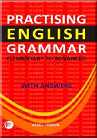 Practising English Grammar