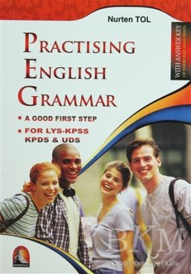 Practising English Grammar - 1