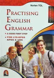 Practising English Grammar - Kapadokya Yayınları