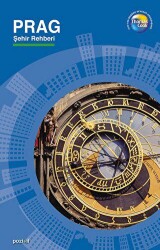 Prag Şehir Rehberi - Pozitif Yayınları