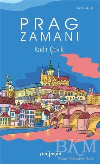 Prag Zamanı - Yeni İnsan Yayınevi