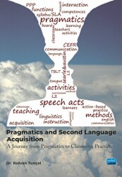 Pragmatics and Second Language Acquisition - Nobel Akademik Yayıncılık