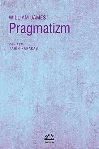 Pragmatizm - İletişim Yayınevi