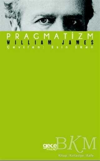 Pragmatizm - Gece Kitaplığı