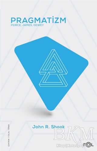 Pragmatizm - Fol Kitap