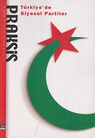 Praksis Sayı: 12 - Dipnot Yayınları