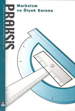 Praksis Sayı: 15 - Dipnot Yayınları