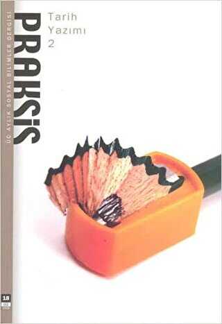 Praksis Sayı: 18 - Dipnot Yayınları