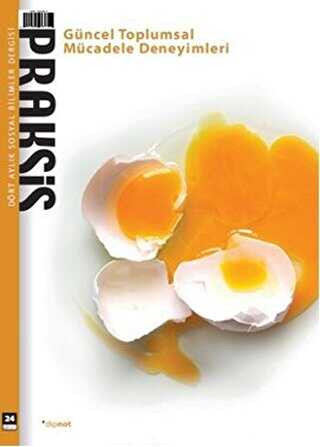 Praksis Sayı: 24 - Dipnot Yayınları