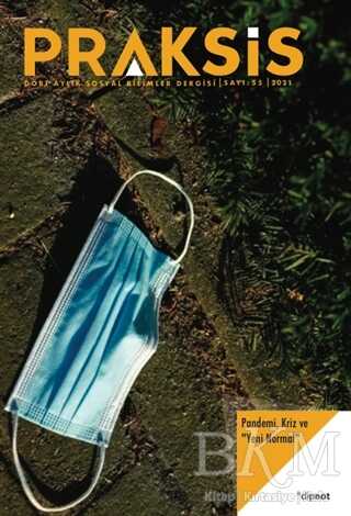 Praksis Sayı: 55 - 1
