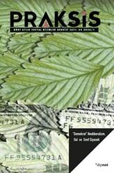 Praksis Sayı: 64 - Dipnot Yayınları