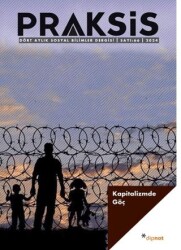 Praksis Sayı: 66 - Dipnot Yayınları