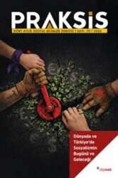 Praksis Sayı: 70 - Dipnot Yayınları