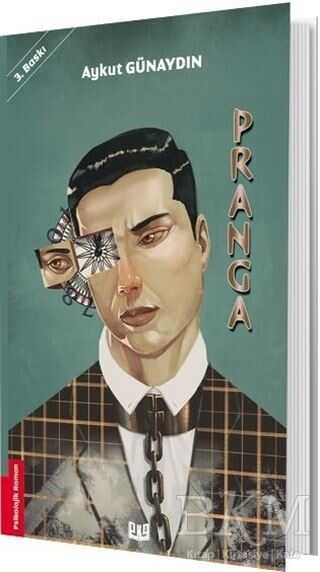 Pranga - Vaveyla Yayıncılık