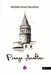 Pranga Anahtarı - Sinada Kitap