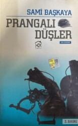 Prangalı Düşler - Kurgu Kültür Merkezi