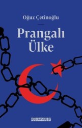 Prangalı Ülke - Bilgeoğuz Yayınları