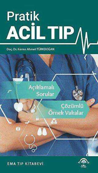 Pratik Acil Tıp - EMA Tıp Kitabevi