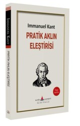 Pratik Aklın Eleştirisi - Katip Yayınları