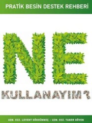 Pratik Besin Destek Rehberi Ne Kullanayım? - Cell Programming