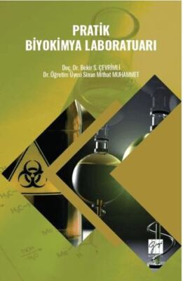 Pratik Biyokimya Laboratuarı - 1