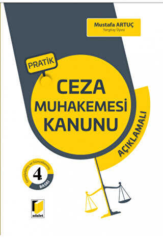 Pratik Ceza Muhakemesi Kanunu