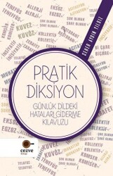 Pratik Diksiyon - Cezve Kitap