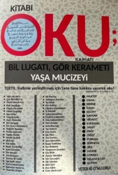 Pratik Elifba - Kutup Yıldızı Yayınları