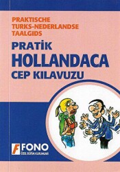 Pratik Hollandaca Cep Kılavuzu - Fono Yayınları