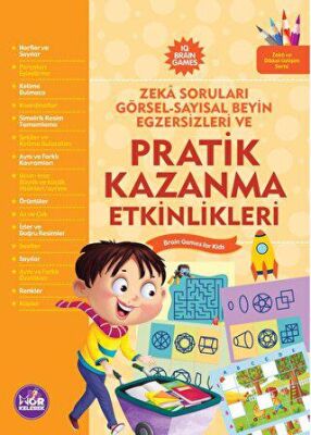 Pratik Kazanma Etkinlikleri - 1