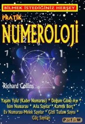 Pratik Numeroloji - Platform Yayınları