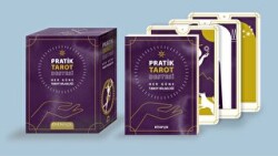 Pratik Tarot Destesi - Omega