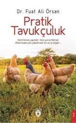 Pratik Tavukçuluk - Dorlion Yayınları