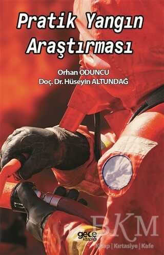 Pratik Yangın Araştırması - Gece Kitaplığı