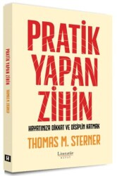 Pratik Yapan Zihin - Literatür Hayat