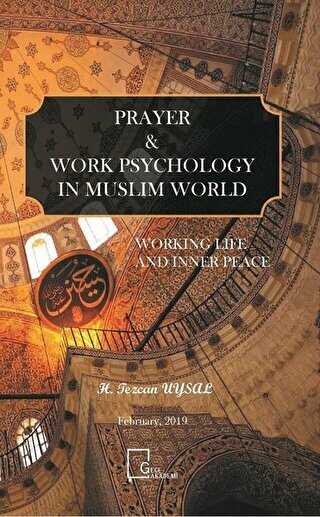 Prayer - Work Psychology in Muslim World