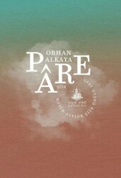 Pâre - Yitik Ülke Yayınları