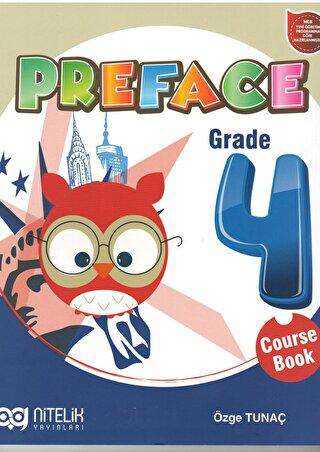 Preface Grade 4 Course Book