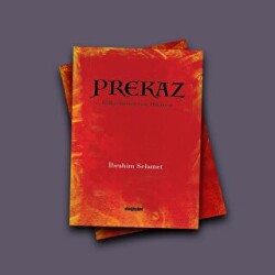 Prekaz Balkanlardan Göç Hikâyesi - Değişim Yayınları