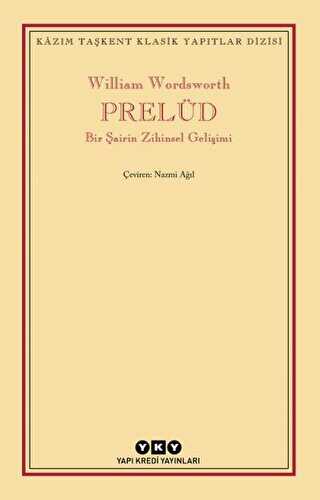Prelüd - Yapı Kredi Yayınları