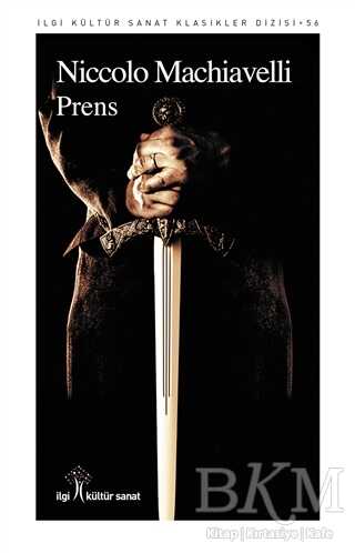 Prens - İlgi Kültür Sanat Yayınları