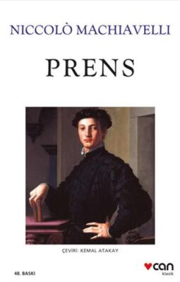 Prens kapağı
