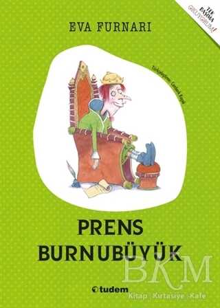 Prens Burnubüyük - 1