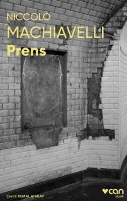 Prens kapağı