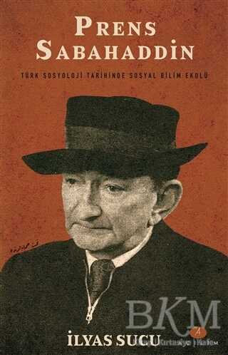 Prens Sabahaddin - Açılım Kitap