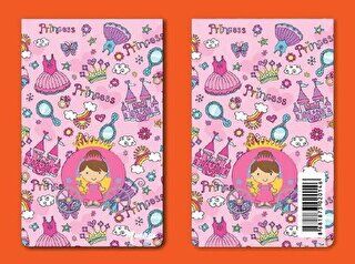 Prenses - Ayraç - 1