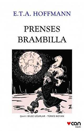 Prenses Brambilla - Can Yayınları