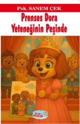 Prenses Dora Yeteneğinin Peşinde 8+Yaş - Kar Çocuk