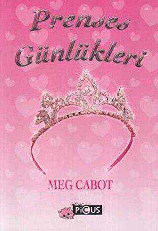 Prenses Günlükleri - Picus Yayınları