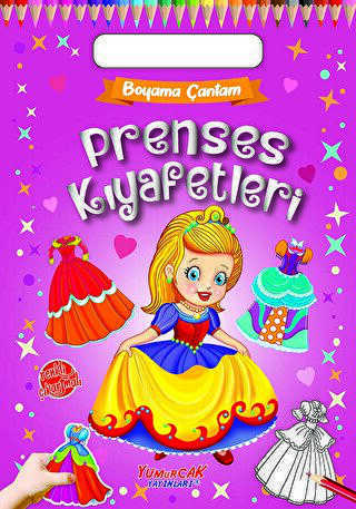 Prenses Kıyafetleri - 1